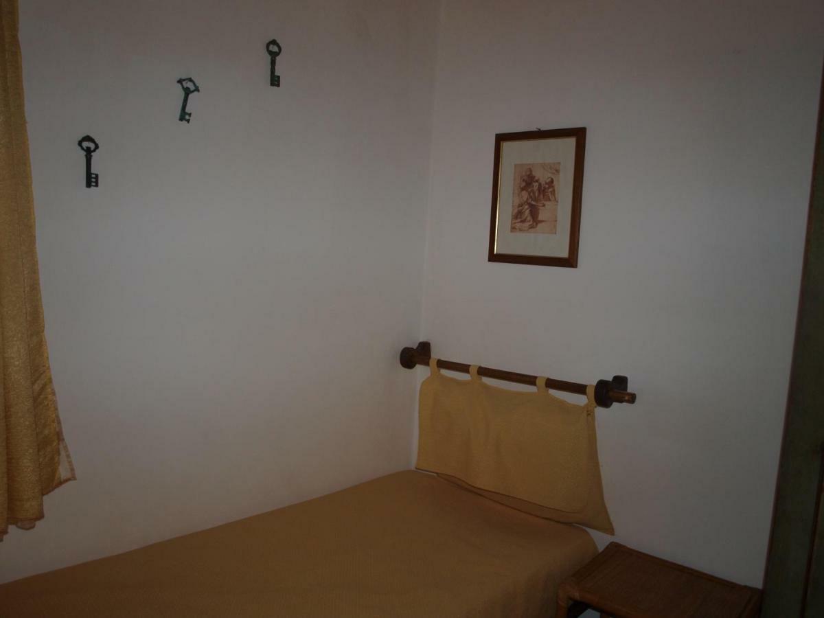 Villa Fralu Маттината Экстерьер фото