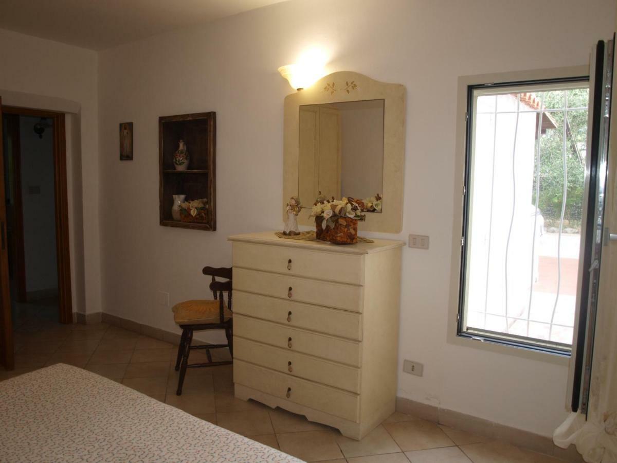 Villa Fralu Маттината Экстерьер фото