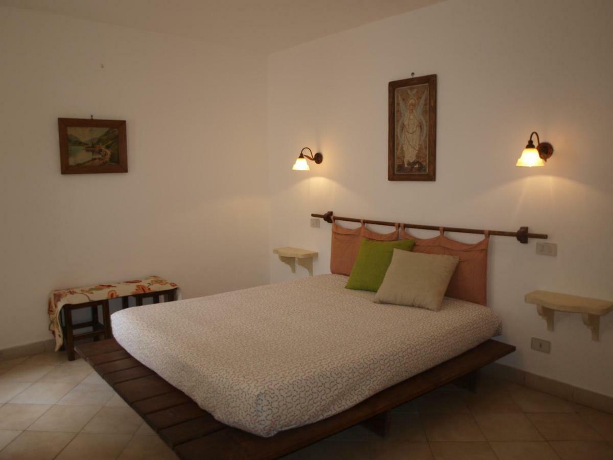 Villa Fralu Маттината Экстерьер фото