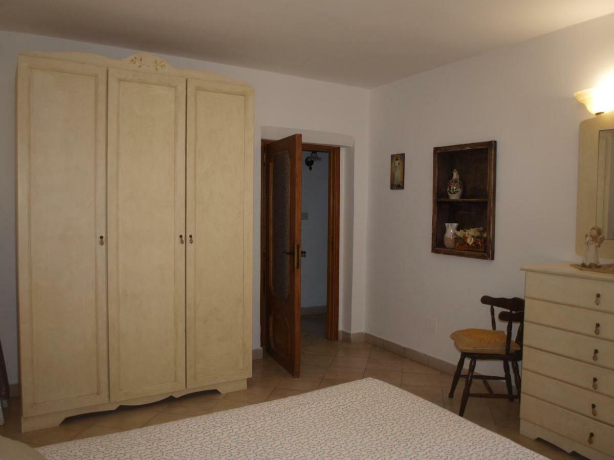 Villa Fralu Маттината Экстерьер фото