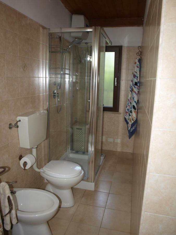 Villa Fralu Маттината Экстерьер фото
